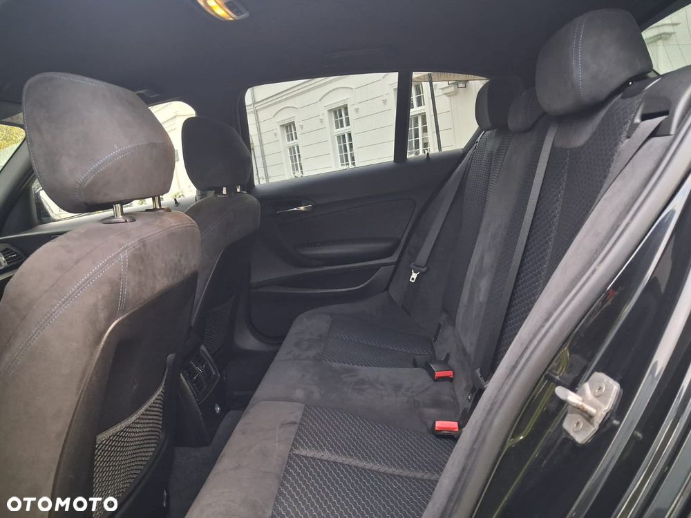 BMW Seria 1 - 27