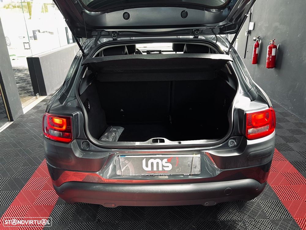 Citroën C4 Cactus 1.2 VTi Feel Ed.Hello - 26