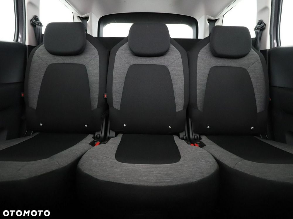 Citroën C4 SpaceTourer Grand BlueHDi 130 Stop&Start FEEL - 19