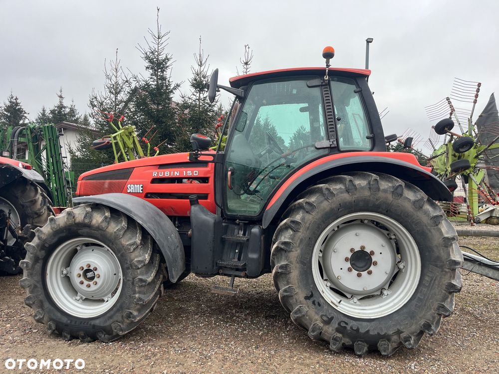 Same Rubin 150 - 2