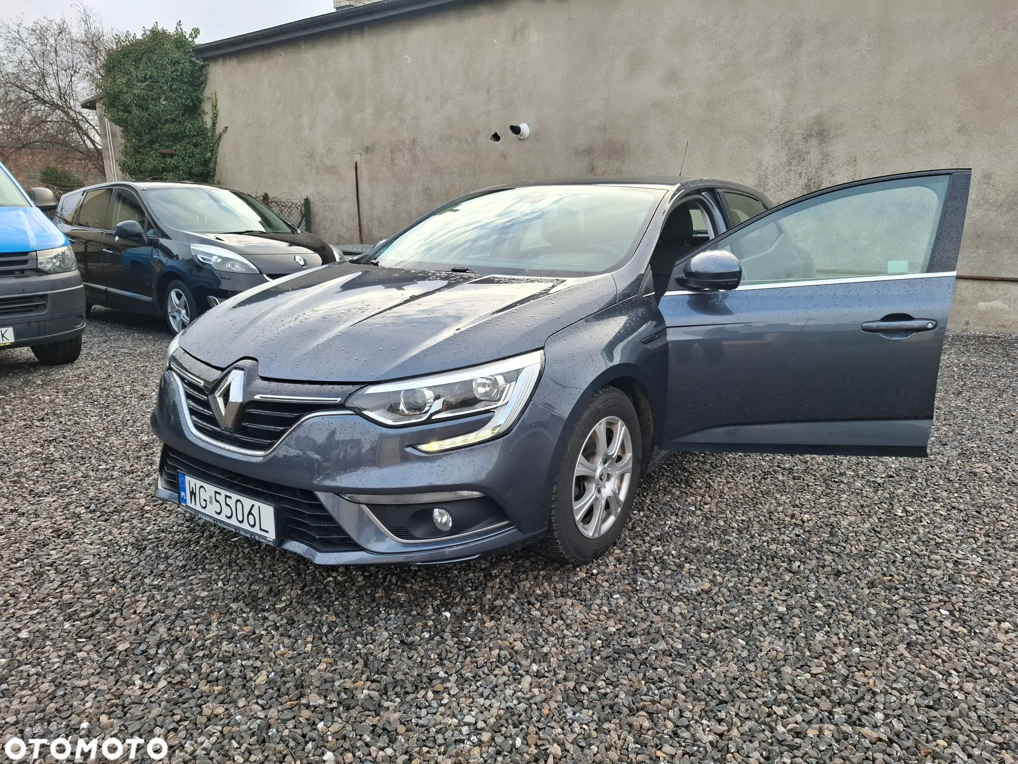 Renault Megane 1.2 Energy TCe Intens - 9