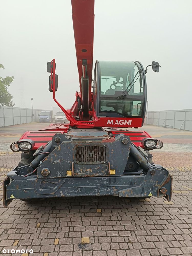 Magni RTH 5.21 Smart S-D/C - 9