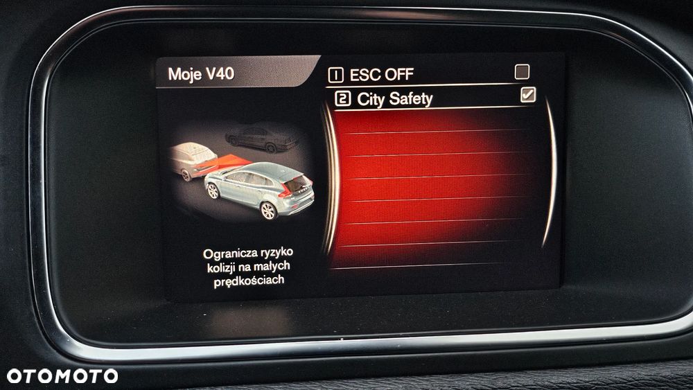 Volvo V40 D2 RDesign - 24