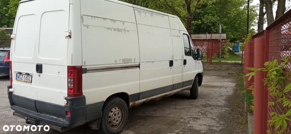Citroën Jumper - 3