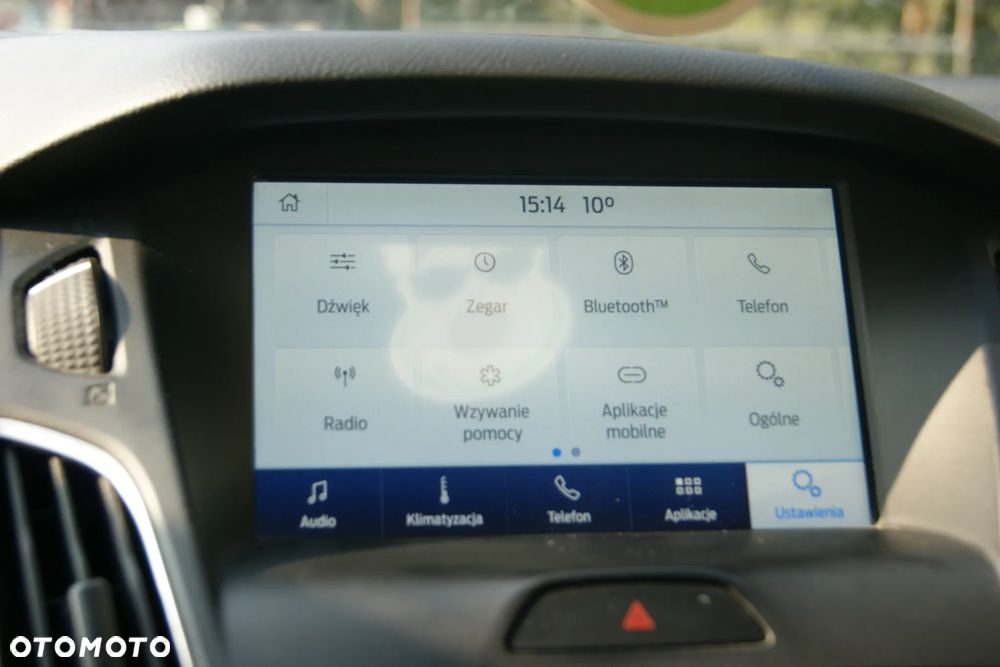 Ford Focus - 26