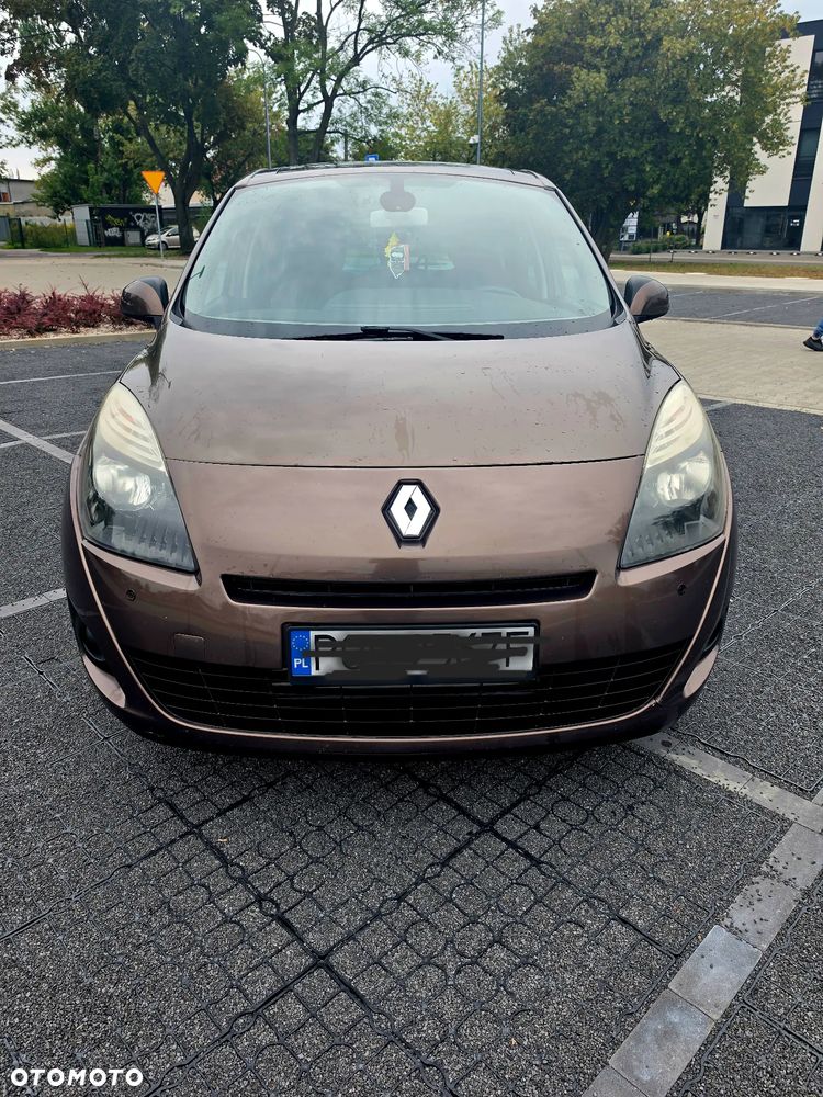 Renault Scenic 1.9 dCi Expression - 2