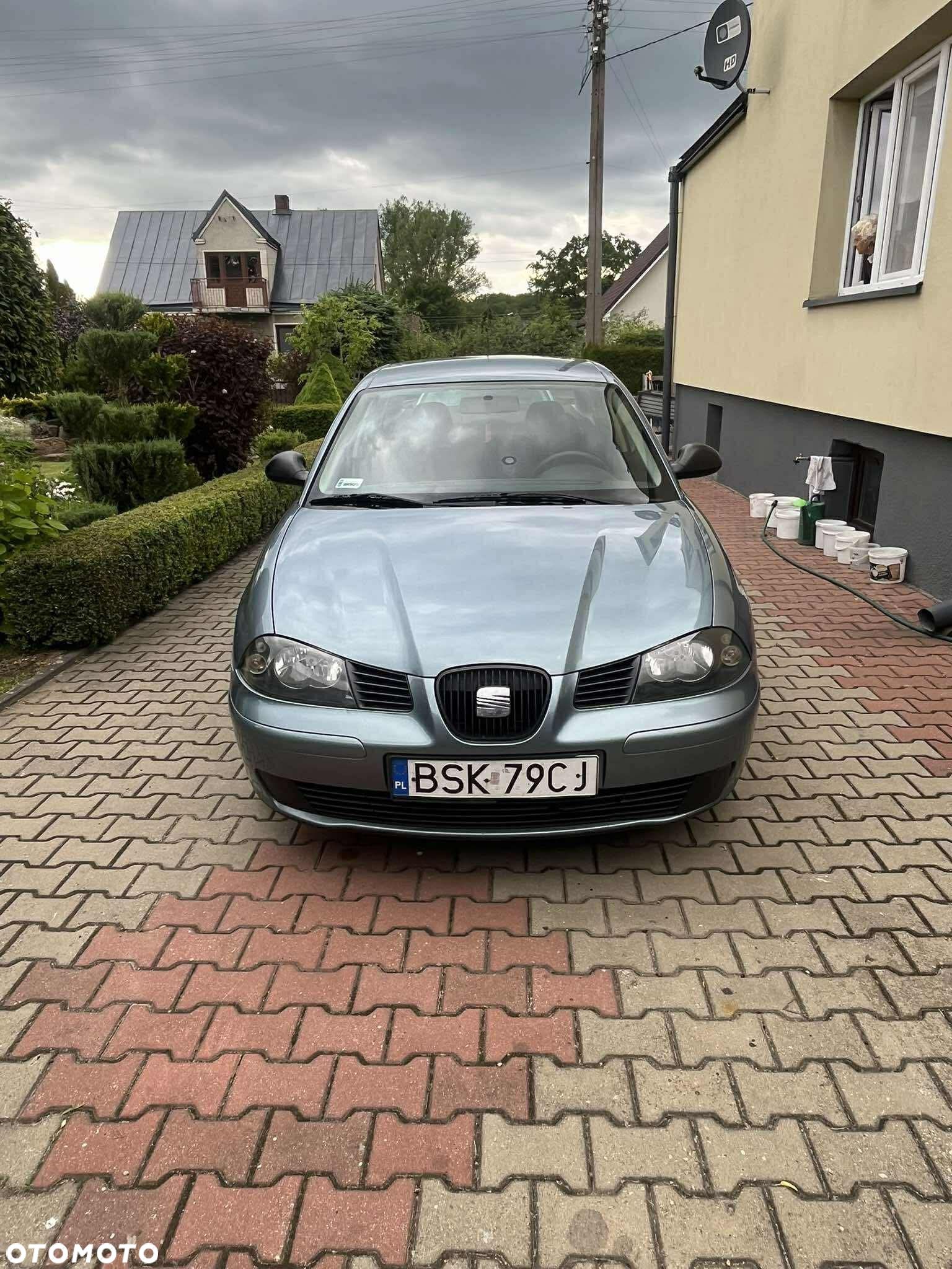 Seat Cordoba Vario 1.4 16V Stella - 1