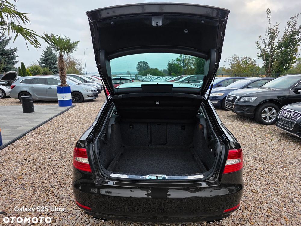 Skoda Superb 2.0 TSI DSG L&K - 39