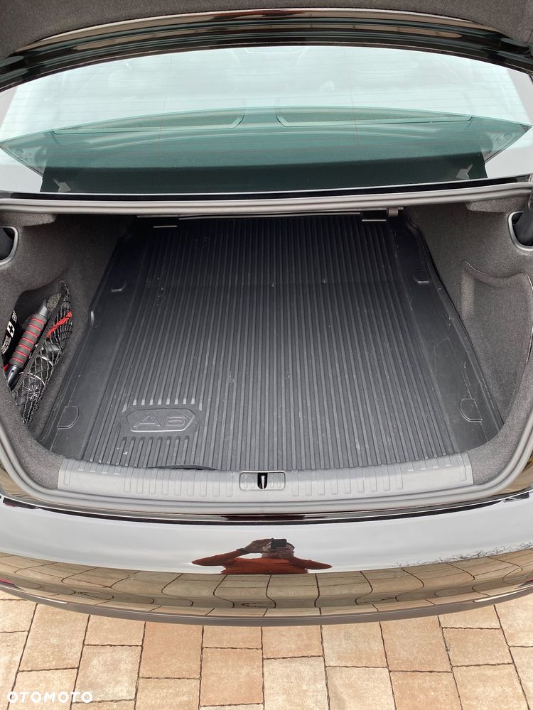 Audi A6 Limousine - 20