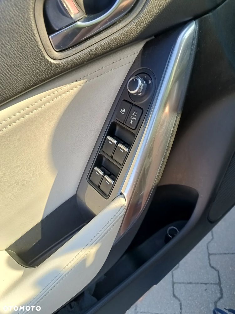 Mazda 6 - 14