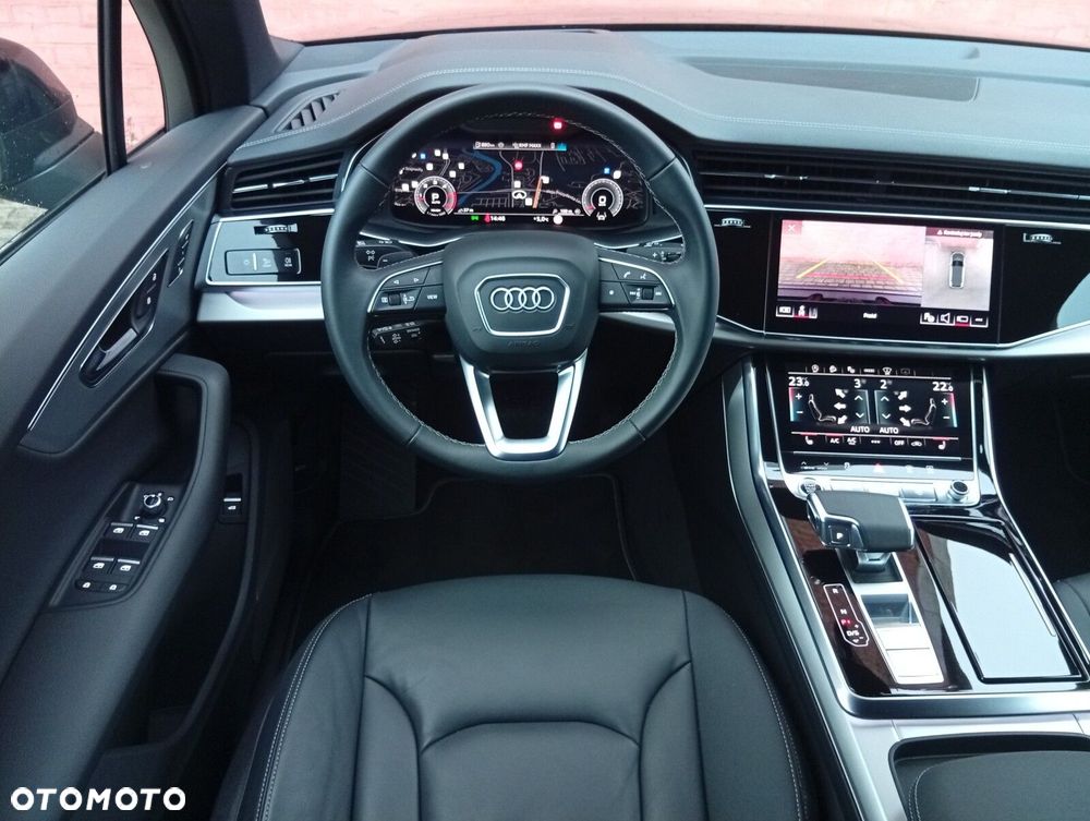 Audi Q7 - 26