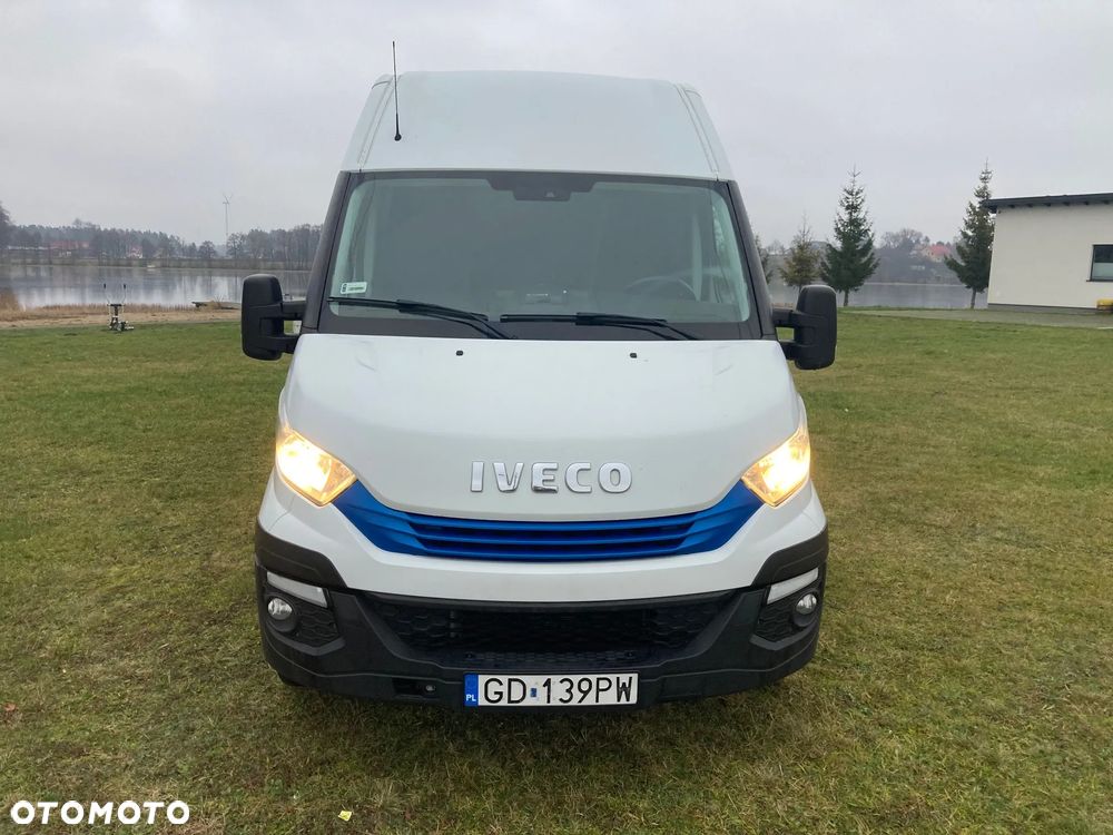 Iveco Daily 35S16 - 3