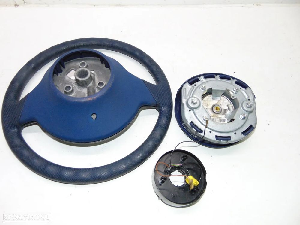 Smart 450 volante - 8