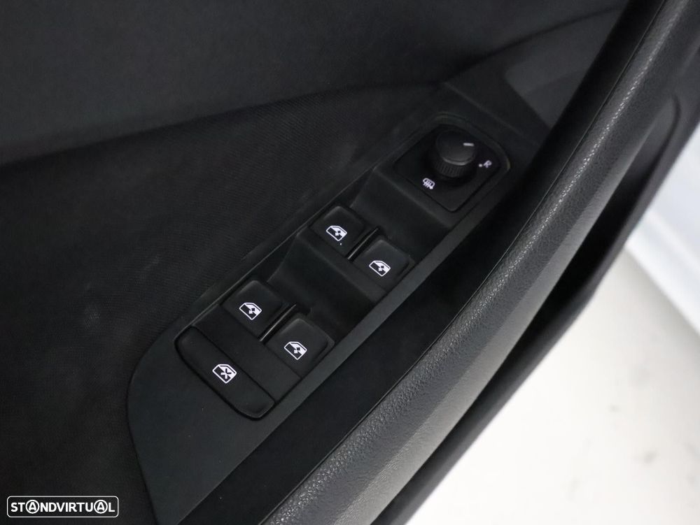 Skoda Scala 1.0 TSI Ambition - 11