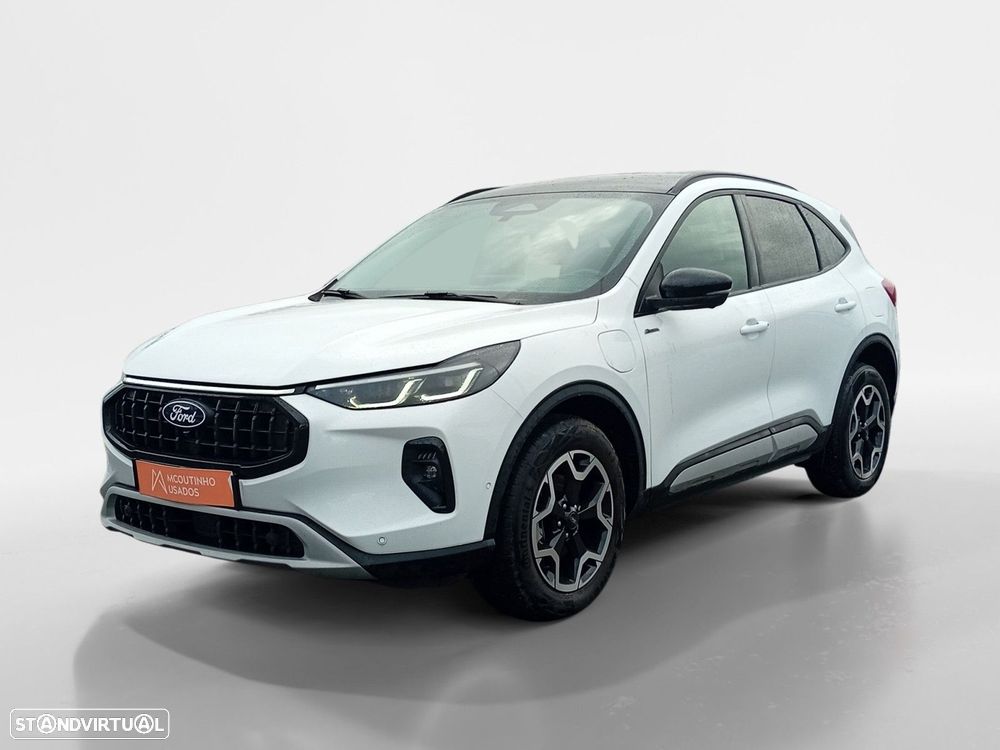 Ford Kuga 2.5 PHEV Active - 1