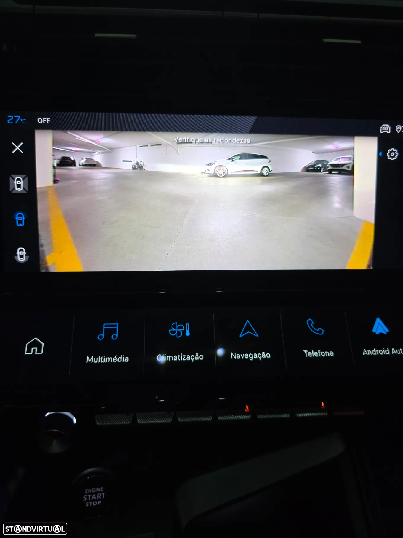 Peugeot 308 SW 1.6 Hybrid Allure Pack e-EAT8 - 6
