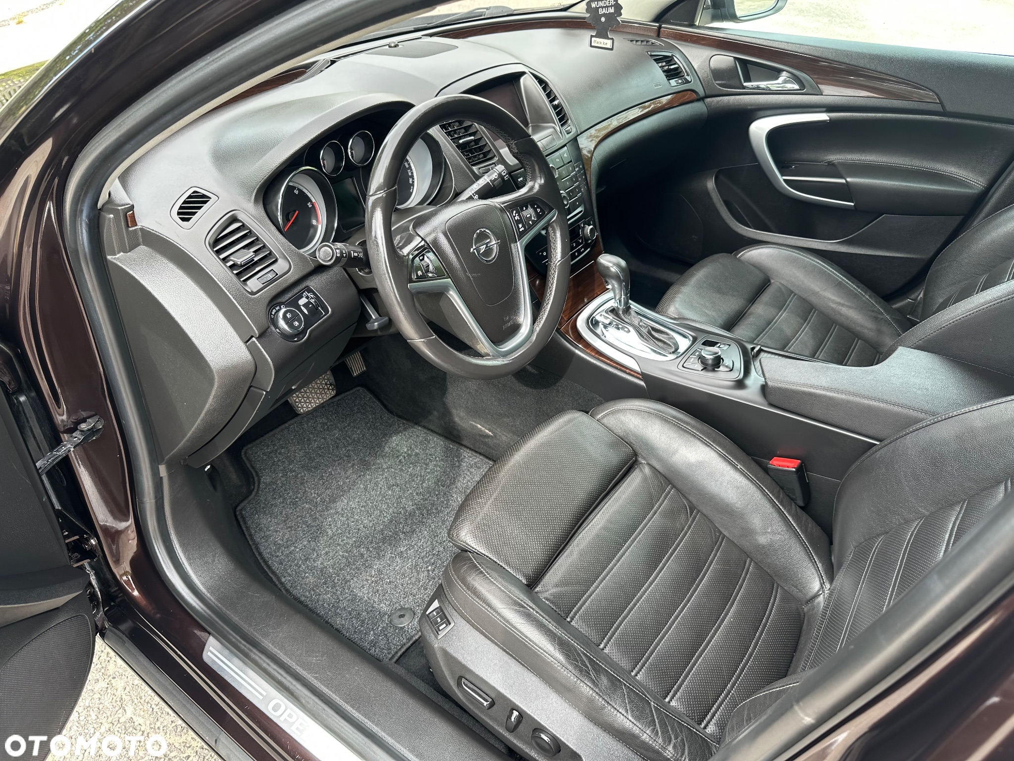 Opel Insignia 2.0 CDTI Edition - 12