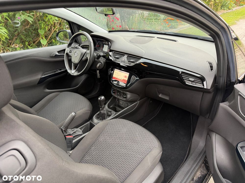 Opel Corsa 1.2 Active - 12
