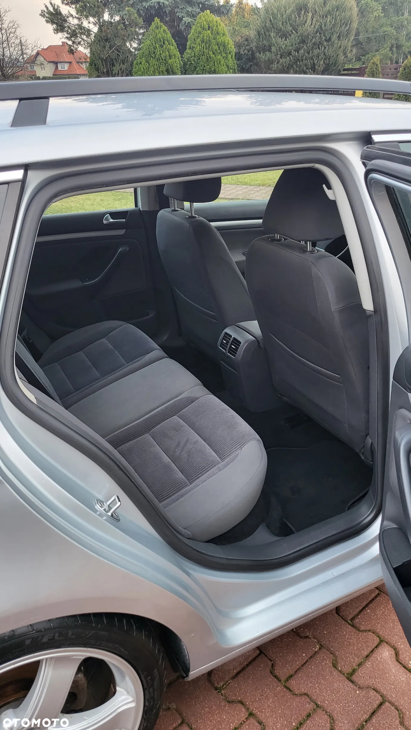Volkswagen Golf 1.9 TDI Sportline - 20