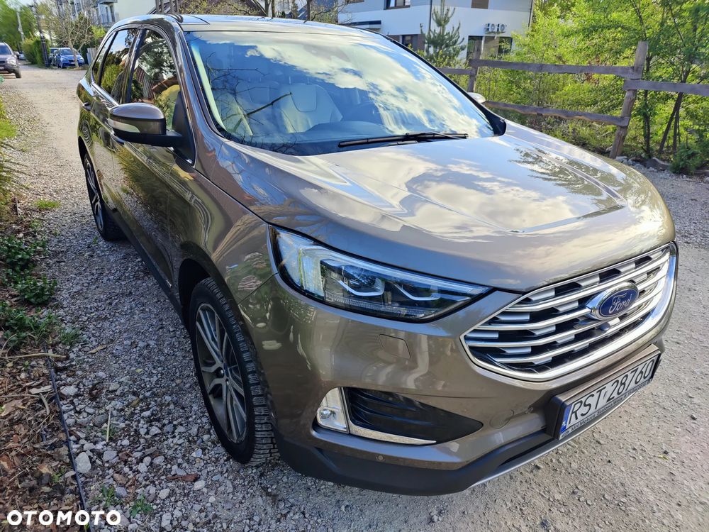 Ford Edge - 2