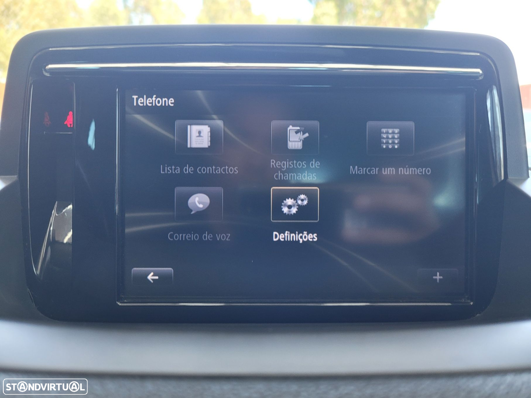 Renault Mégane Sport Tourer 1.5 dCi Bose Edition SS - 32