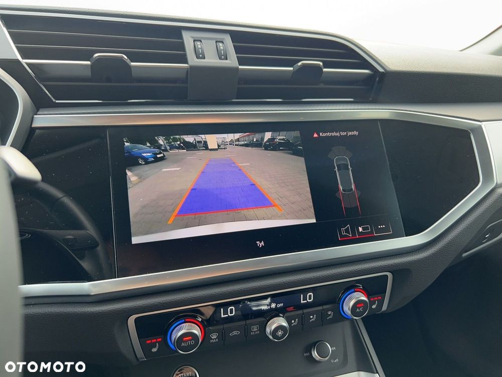 Audi Q3 Sportback 35 TFSI mHEV S tronic - 32