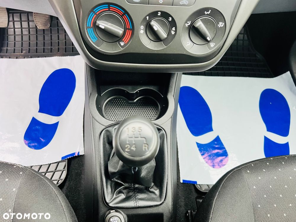 Fiat Grande Punto 1.4 8V - 6