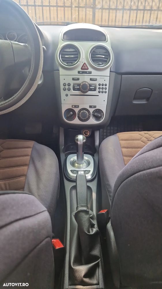 Opel Corsa - 5