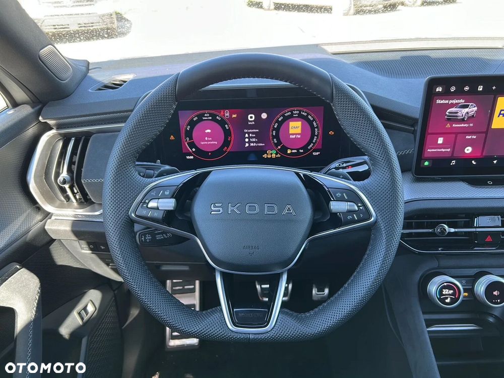 Skoda Kodiaq - 13