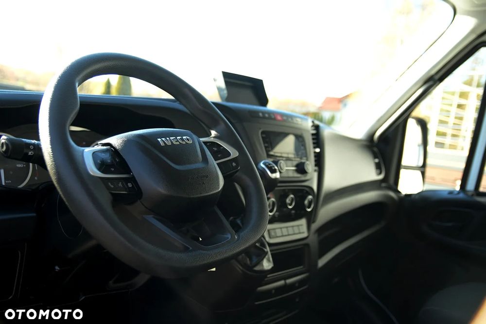 Iveco DAILY 35-160 * 3.0 * WYWROTKA * ZNAKOMITY STAN! - 25