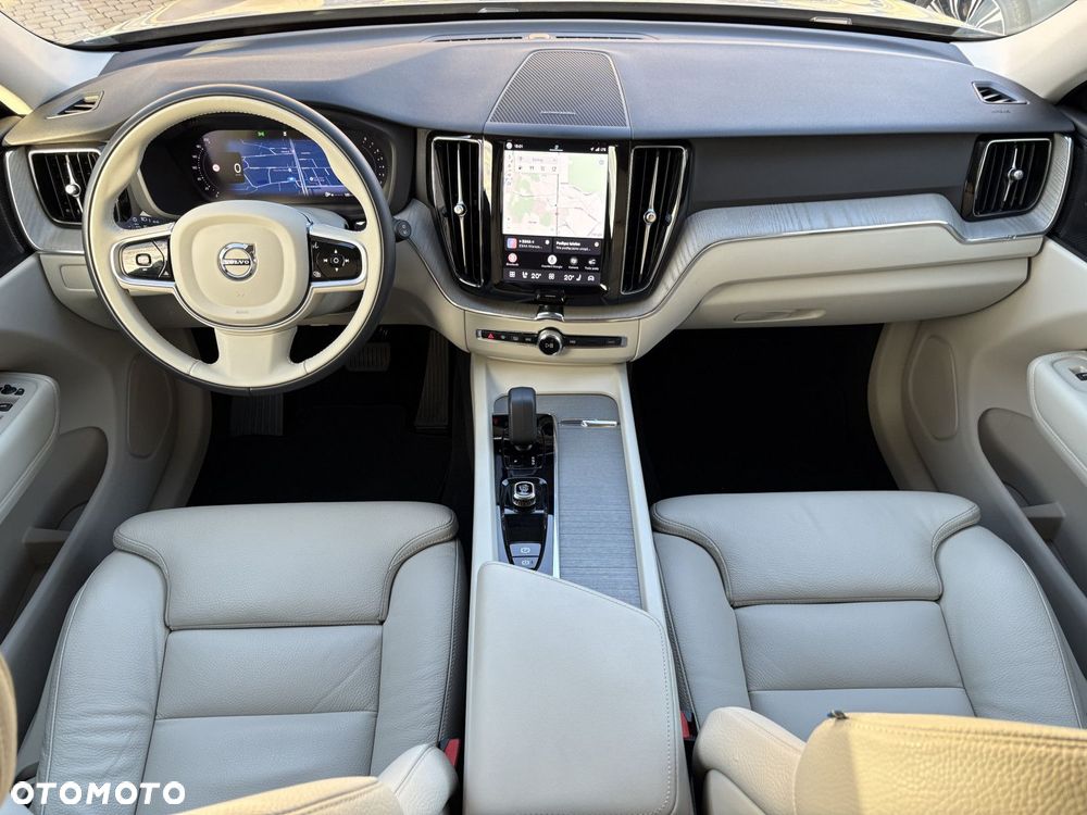 Volvo XC 60 - 18