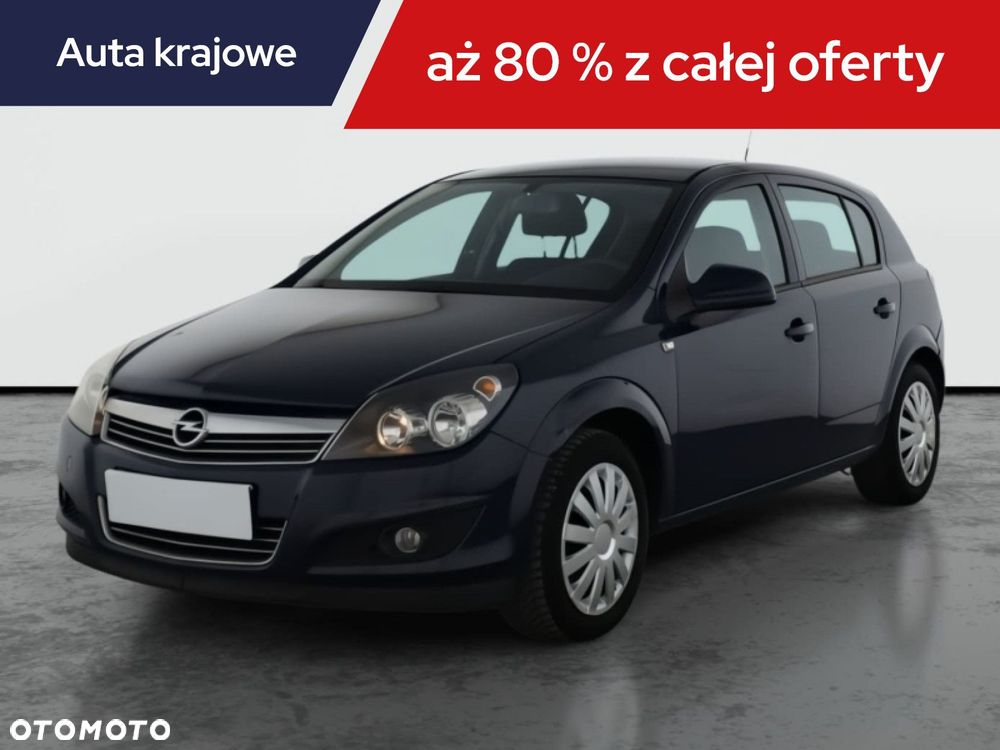Opel Astra - 3
