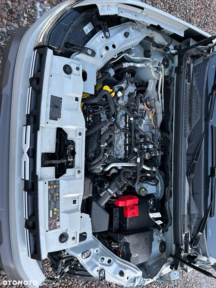 Dacia Duster TCe 130 4x4 Extreme - 34