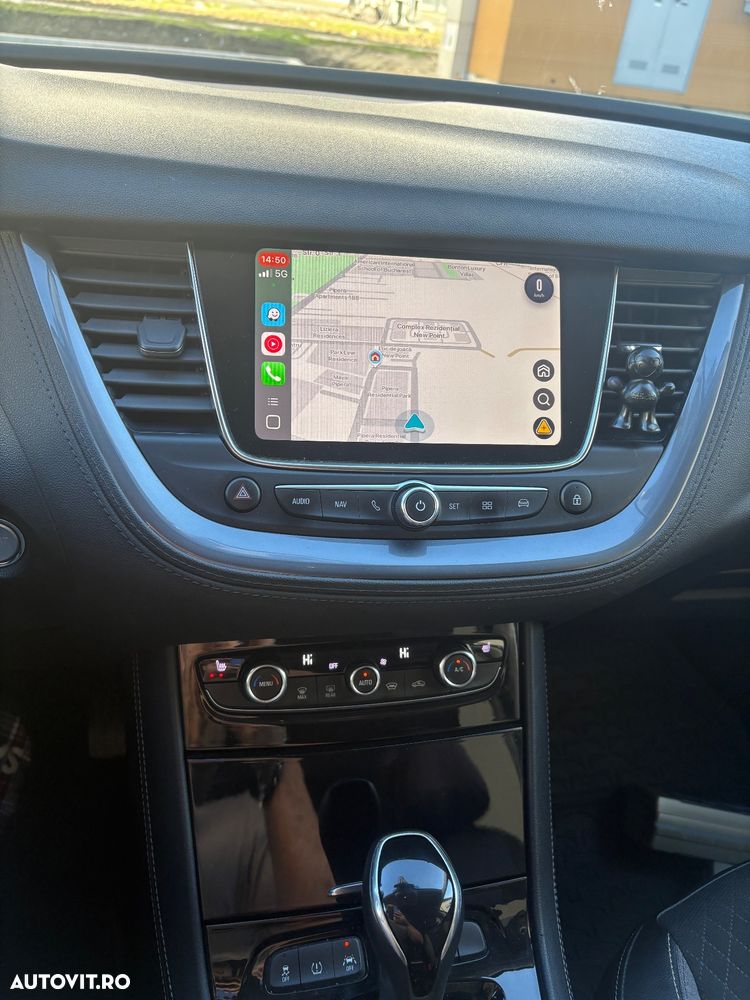 Opel Grandland X 1.2 Turbo START/STOP Innovation Aut. - 7