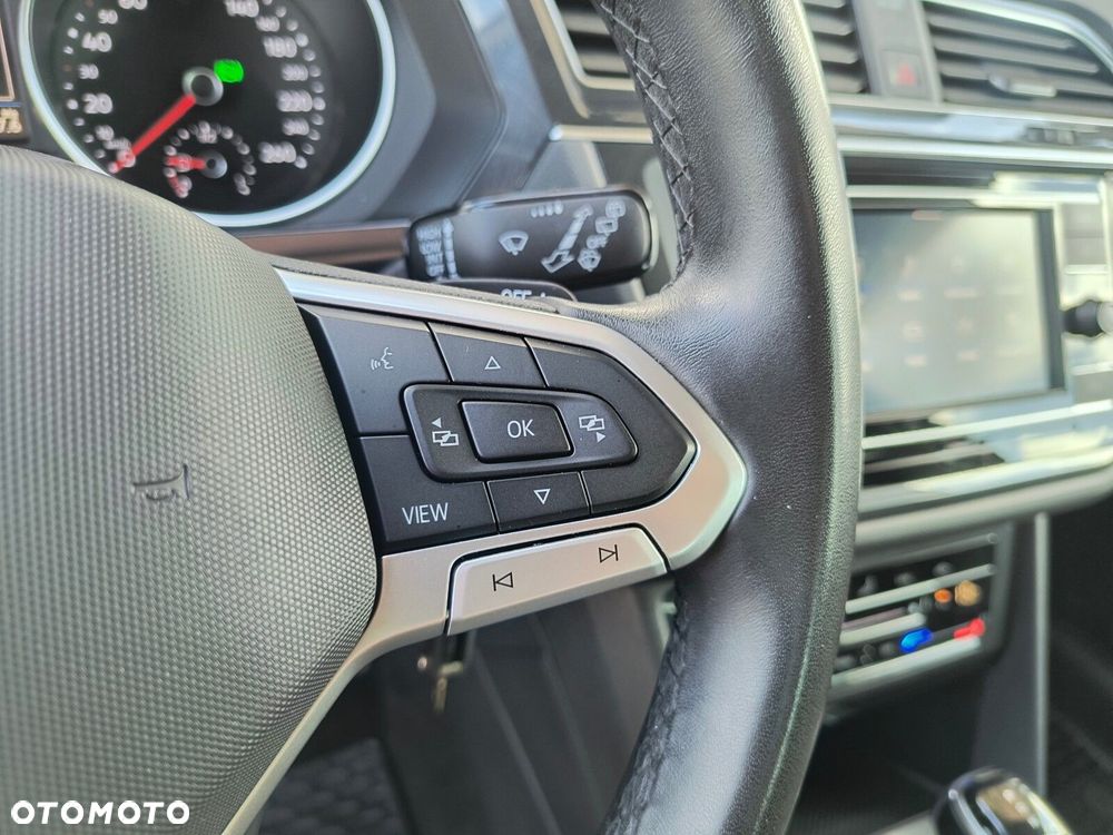 Volkswagen Tiguan 2.0 TSI 4Mot Life DSG - 15