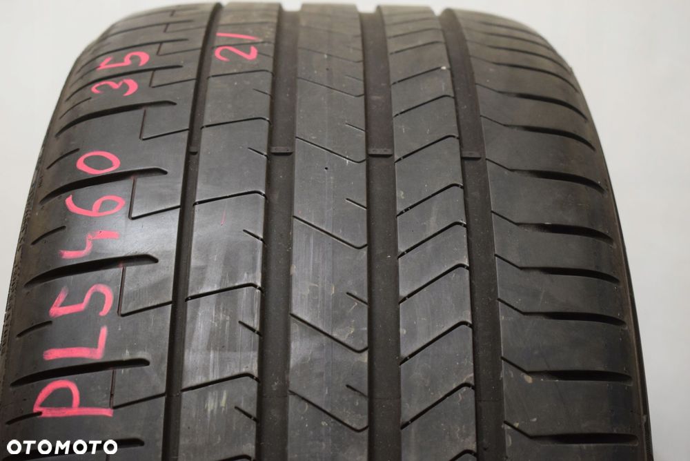 R21 285/35 Pirelli P Zero 105Y * Wysyłka gratis! - 1