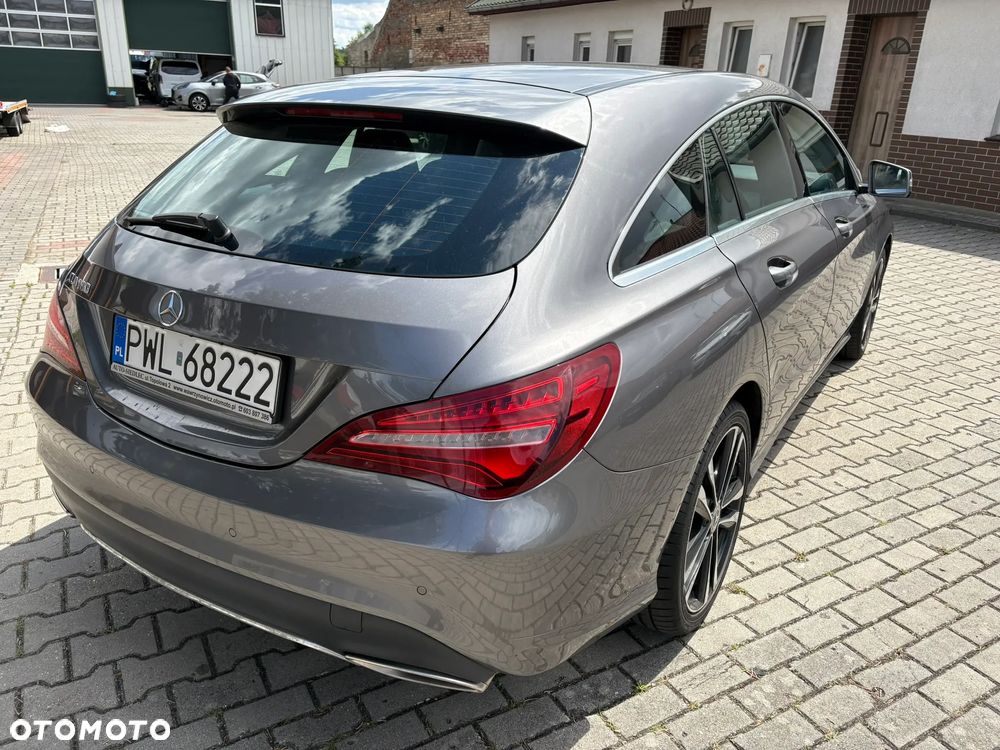 Mercedes-Benz CLA - 6