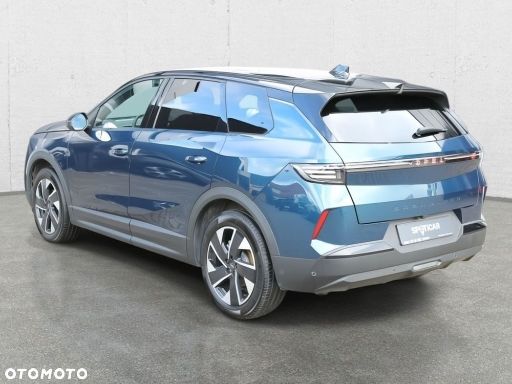 Opel Grandland - 2