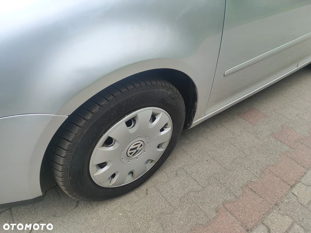 Volkswagen Golf 1.6 Goal - 17