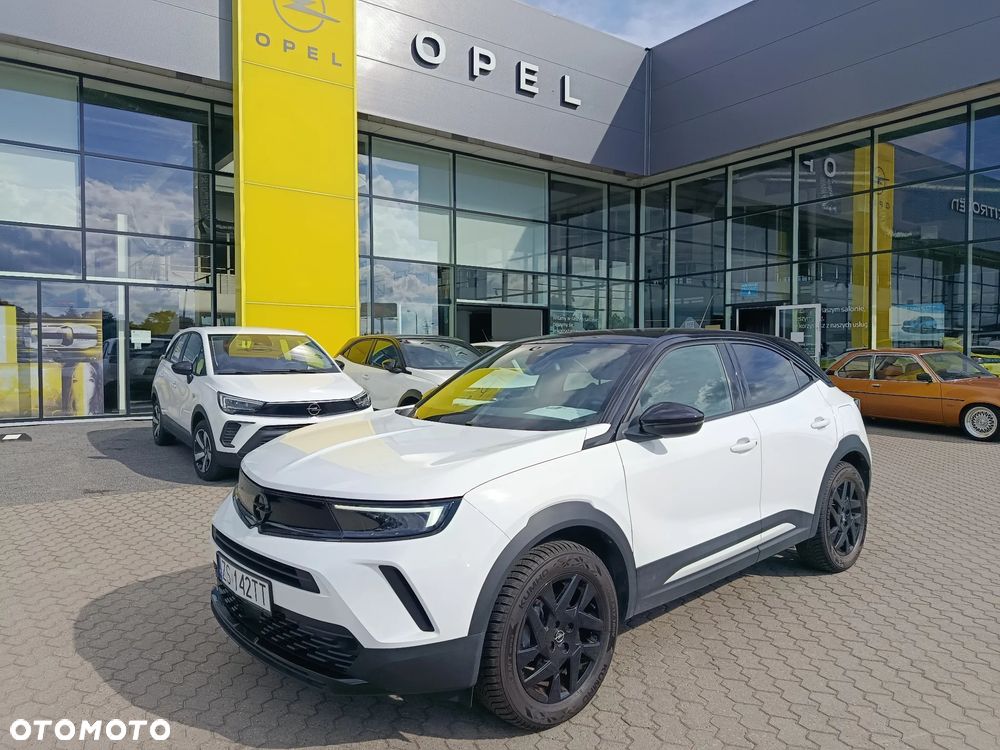 Opel Mokka 1.2 T GS S&S - 1