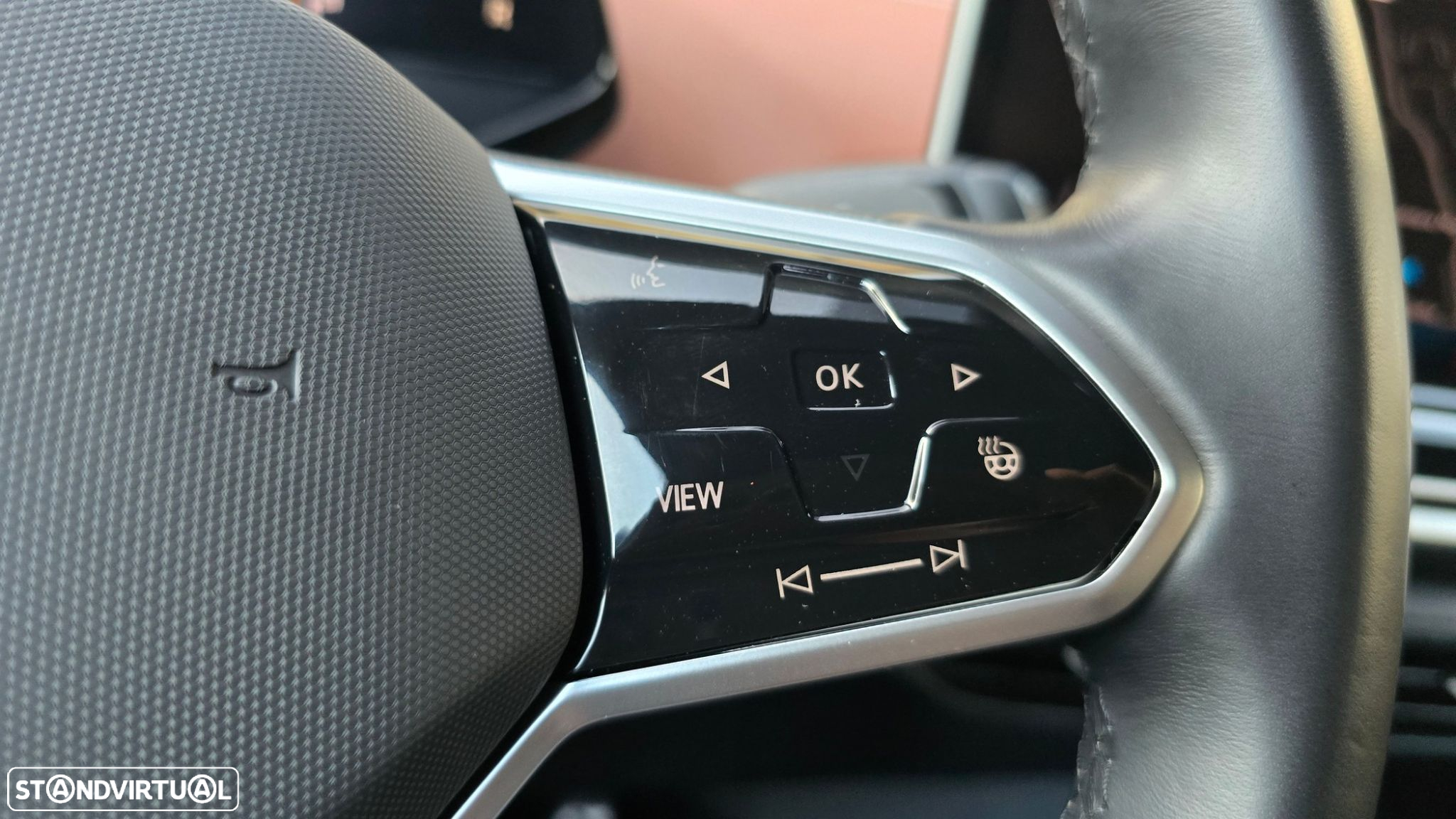 VW ID.4 77 kWh Pro Performance - 16