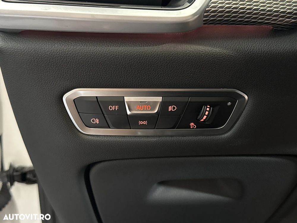 BMW X5 xDrive30d AT MHEV - 23