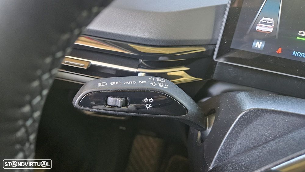 MG MG4 4 Luxury 64 kWh - 16