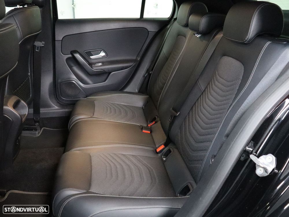 Mercedes-Benz A 250 e Style Plus - 7