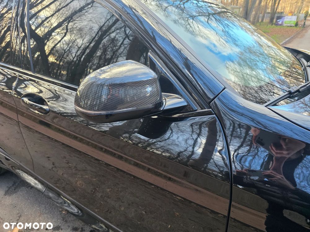 BMW X4 xDrive30i M Sport sport - 8