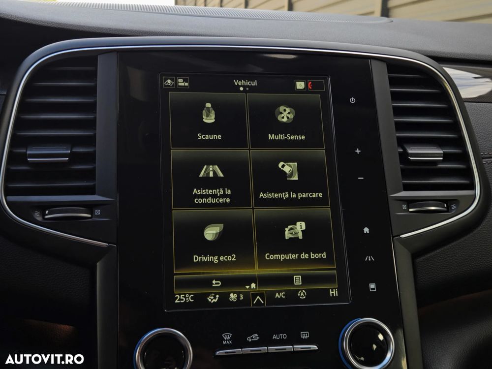 Renault Talisman Blue dCi 160 EDC INTENS - 27