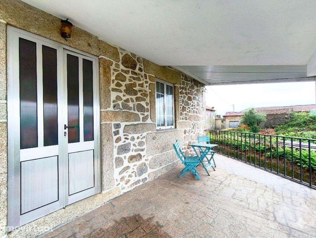 Casa / Villa T3 em Subportela, Deocriste e Portela Susã de 138,8 m2 - Grande imagem: 2/40