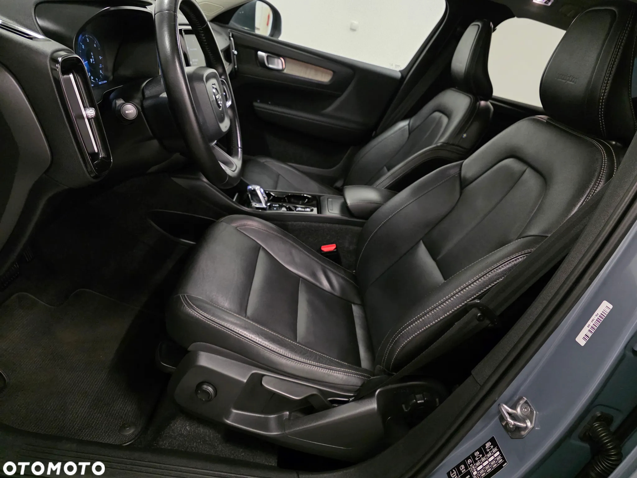 Volvo XC 40 D3 Inscription - 7