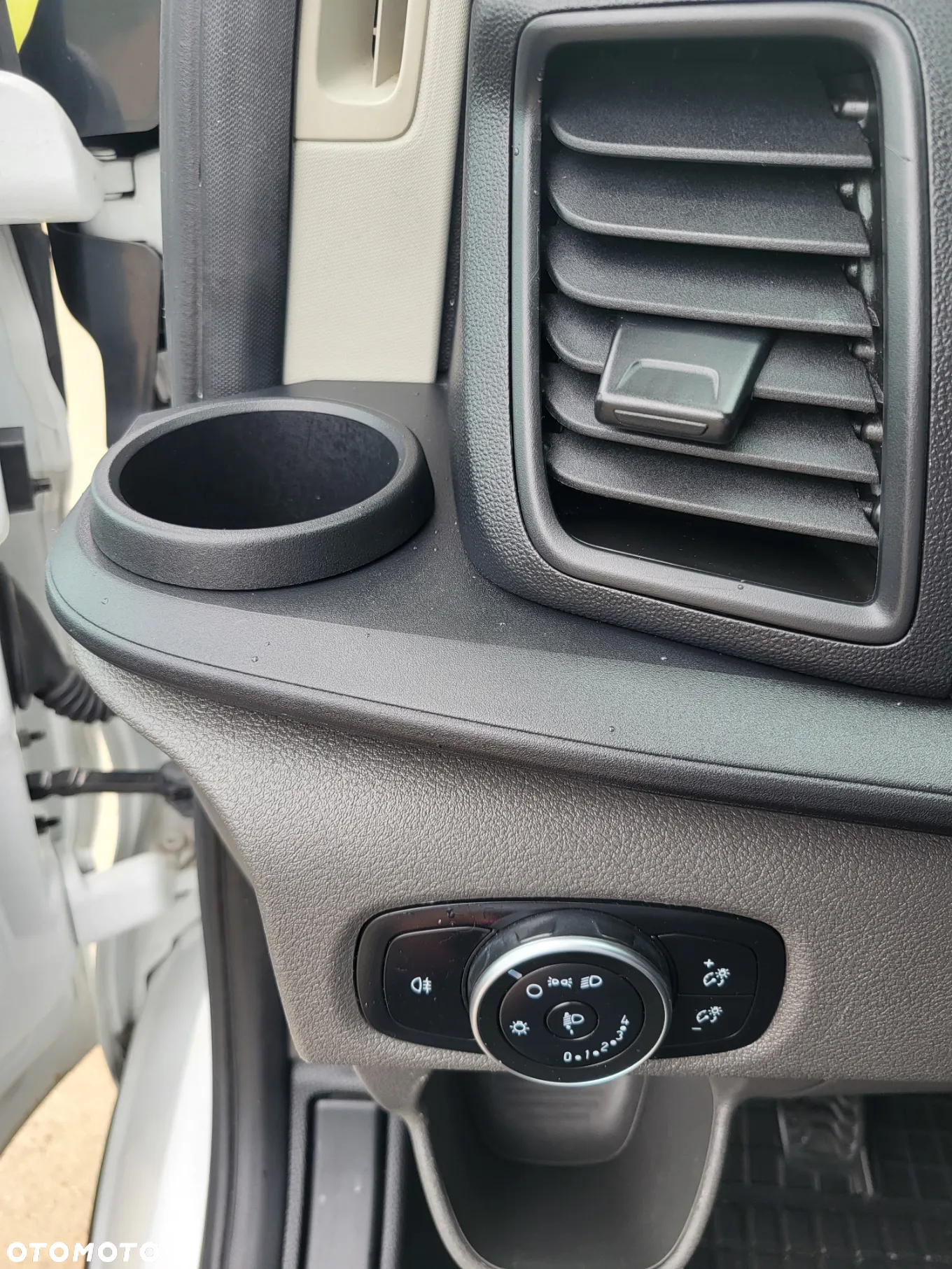Ford Transit Custom 300 L1H1 LKW VA Trend - 11