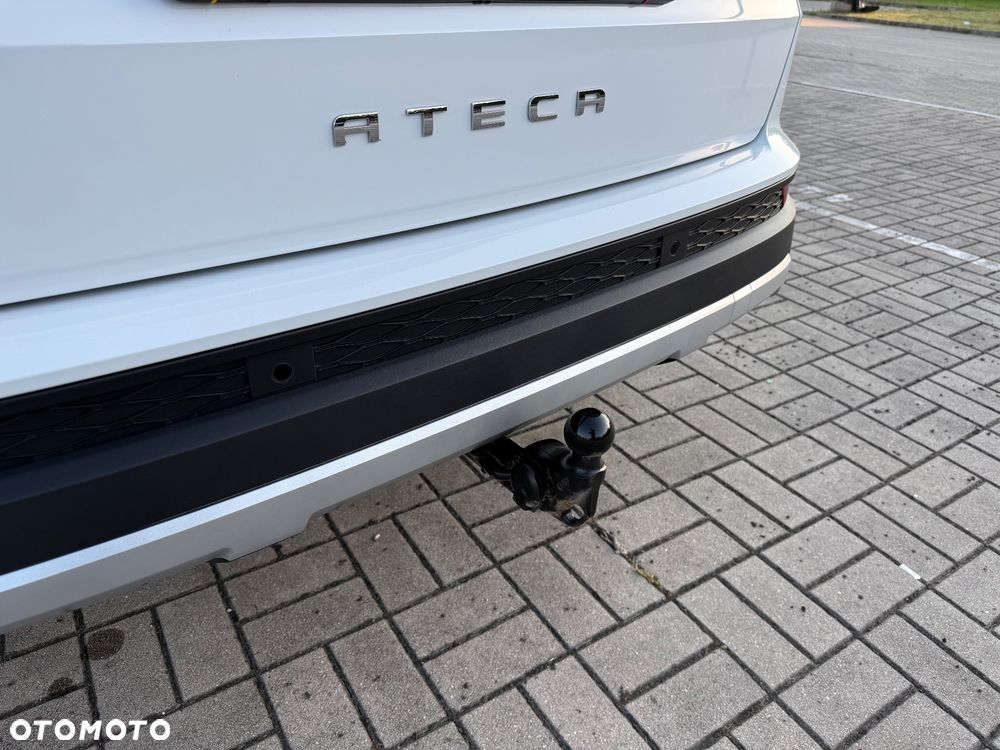 Seat Ateca - 25